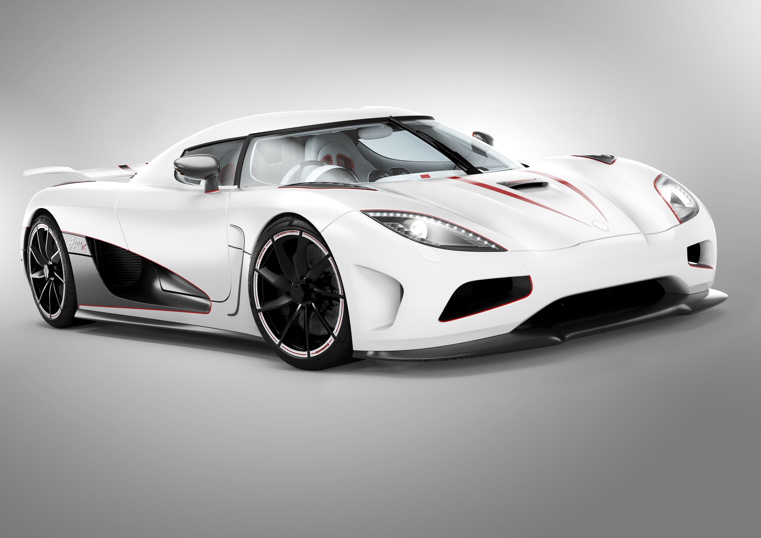 Koenigsegg detail still