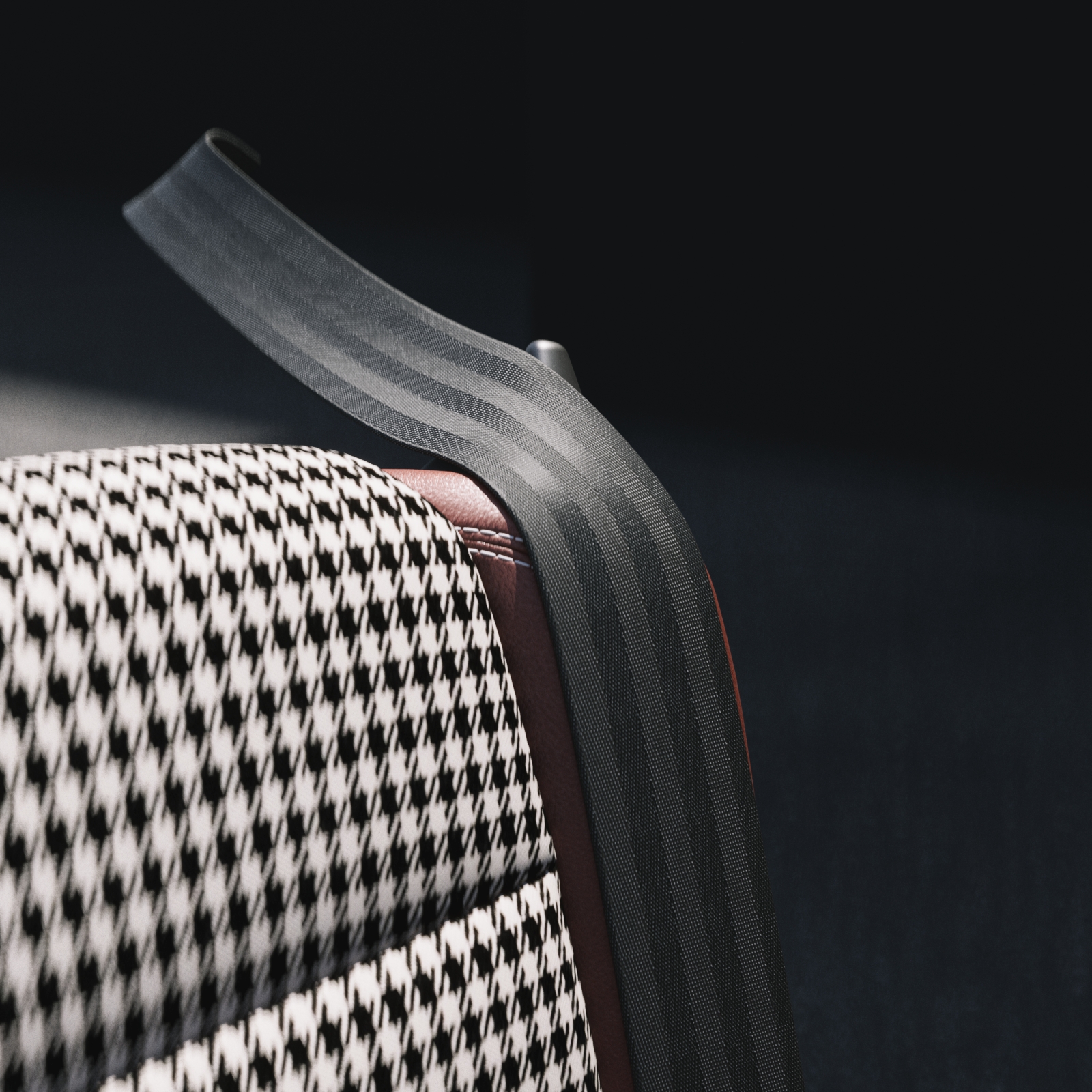 Porsche shading lookdev
