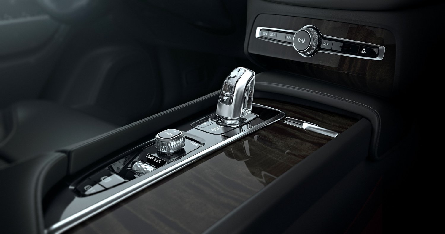 Volvo — Selected work